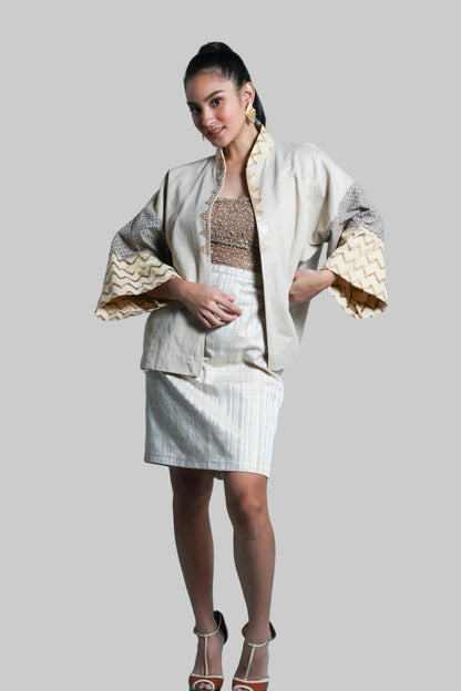 UMAGANG KAY GANDA RARE KABANGKALAN WEAVE