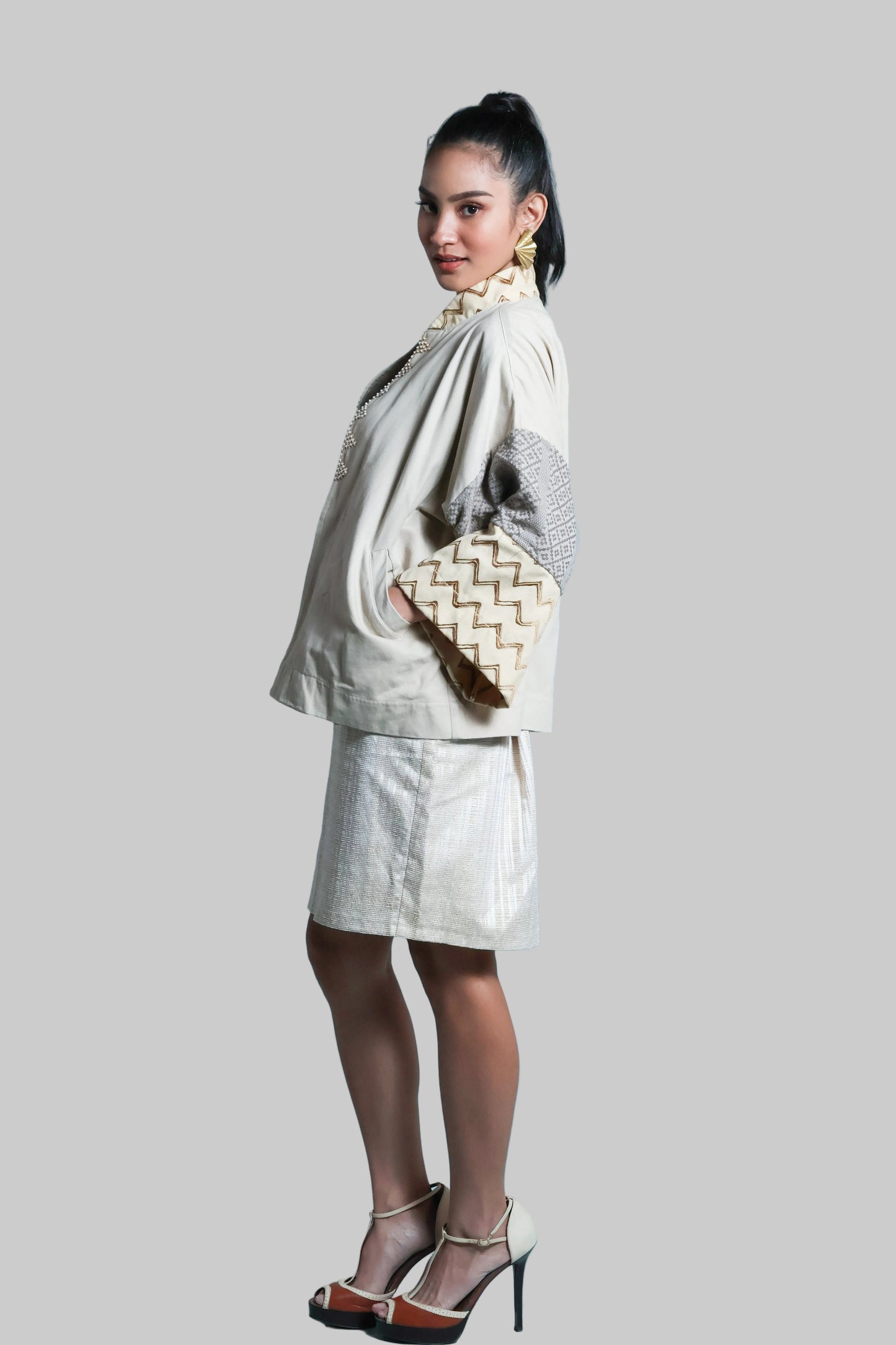 UMAGANG KAY GANDA RARE KABANGKALAN WEAVE