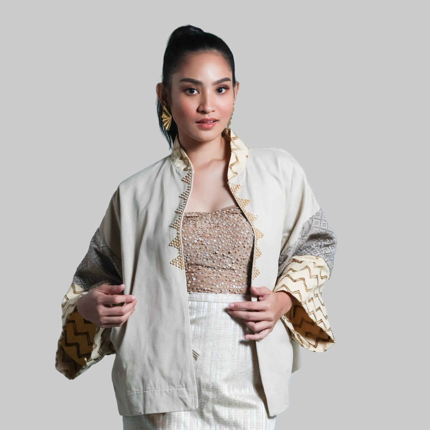 UMAGANG KAY GANDA RARE KABANGKALAN WEAVE