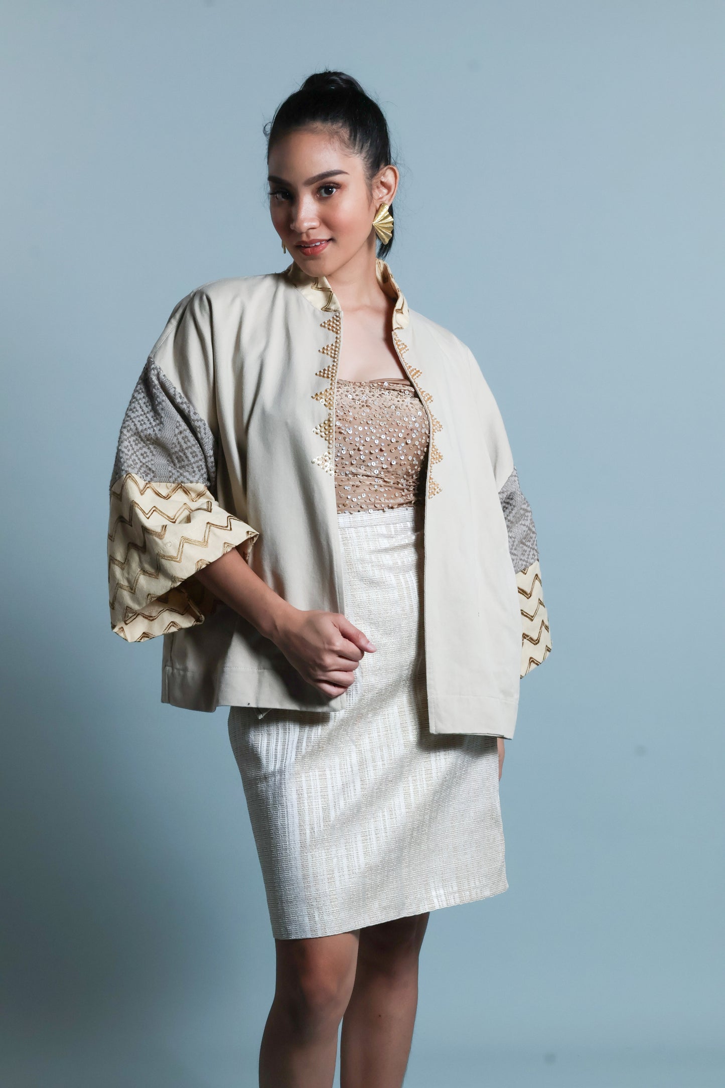 UMAGANG KAY GANDA RARE KABANGKALAN WEAVE