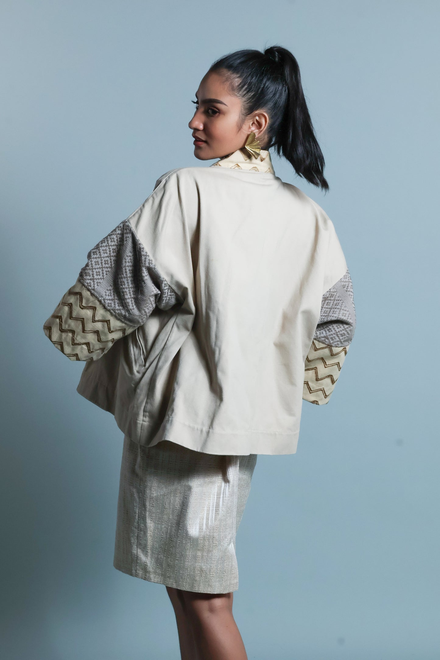 UMAGANG KAY GANDA RARE KABANGKALAN WEAVE