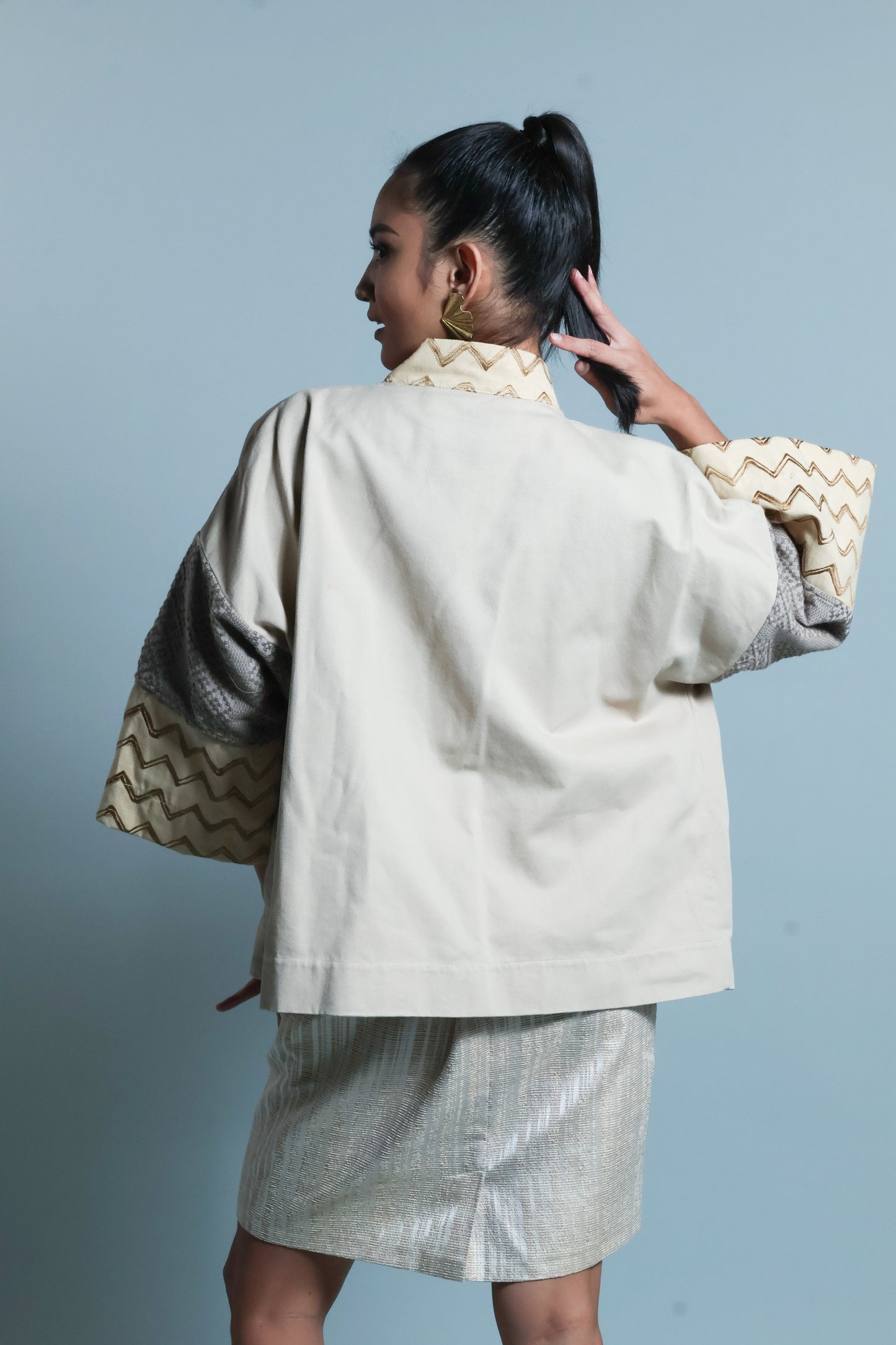 UMAGANG KAY GANDA RARE KABANGKALAN WEAVE