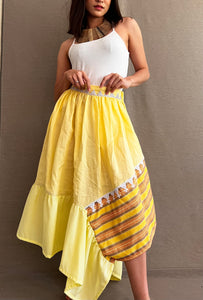 Manila Skirt