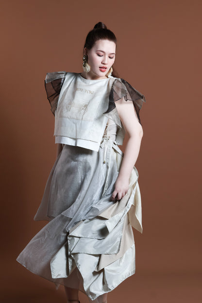 IKOT-TOKI BARONG BIB
