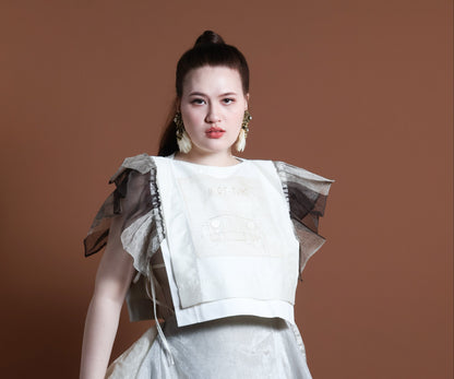 IKOT-TOKI BARONG BIB