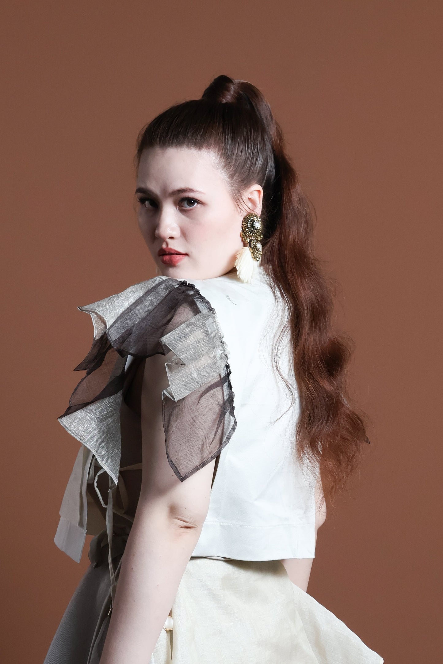 IKOT-TOKI BARONG BIB