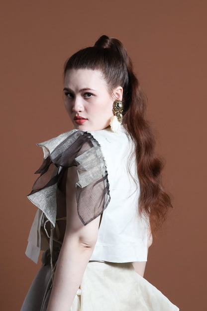 IKOT-TOKI BARONG BIB