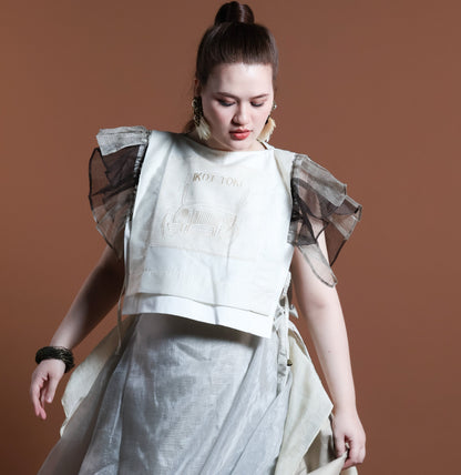 IKOT-TOKI BARONG BIB