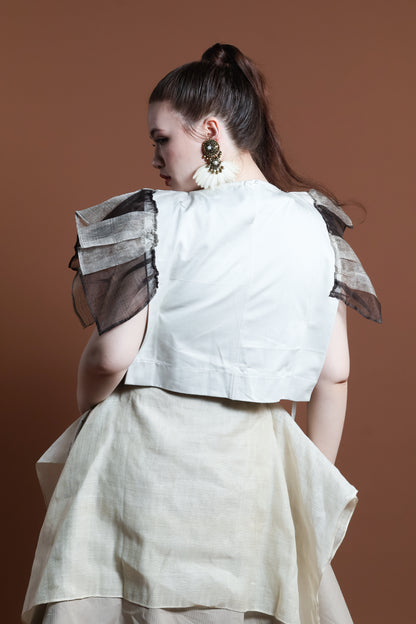 IKOT-TOKI BARONG BIB