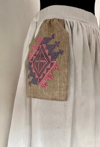 Manila Skirt