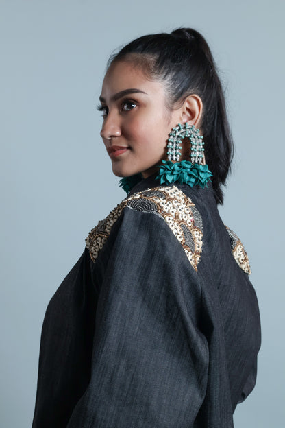NAG-IISA WALANG KATULAD STATEMENT JACKET