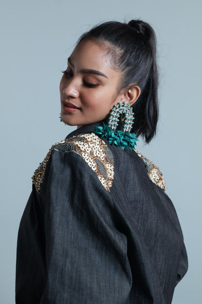 NAG-IISA WALANG KATULAD STATEMENT JACKET