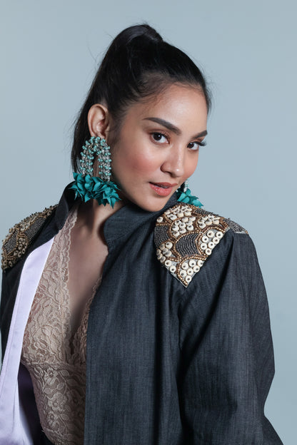 NAG-IISA WALANG KATULAD STATEMENT JACKET