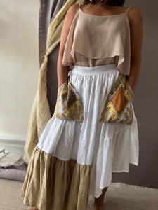 Manila Skirt