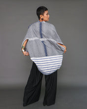 Load image into Gallery viewer, Abra Poncho Cover Up