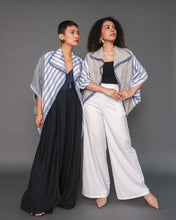 Load image into Gallery viewer, Abra Poncho Cover Up