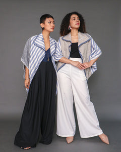 Abra Poncho Cover Up
