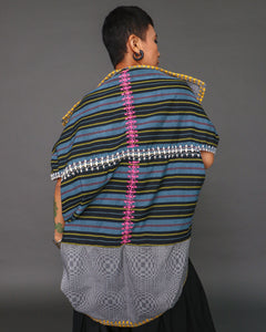 Abra Poncho Cover Up