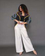 Load image into Gallery viewer, Abra Poncho Cover Up