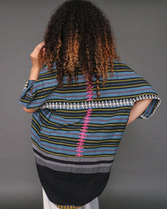 Abra Poncho Cover Up