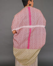 Load image into Gallery viewer, Abra Poncho Cover Up