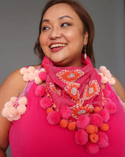 Load image into Gallery viewer, Tangkulo Scarf of Bagobo in Digos