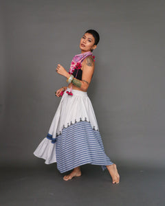 Manila Skirt