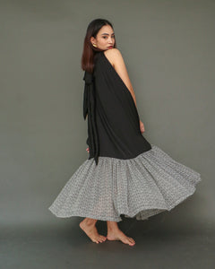 Diwata Flowy Dress