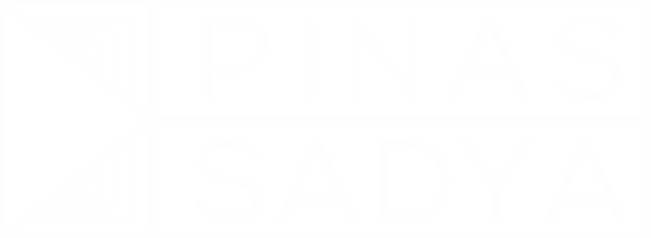 Pinas Sadya