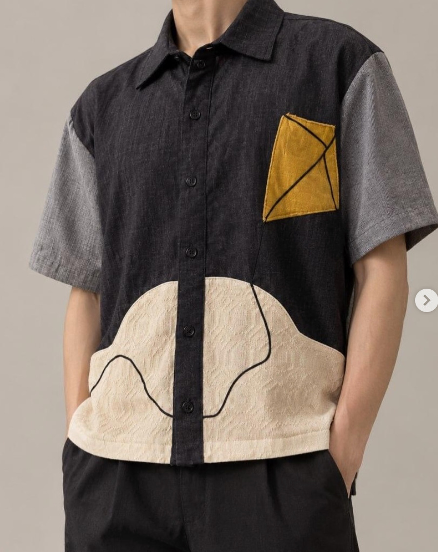 Saranggola Men's Polo