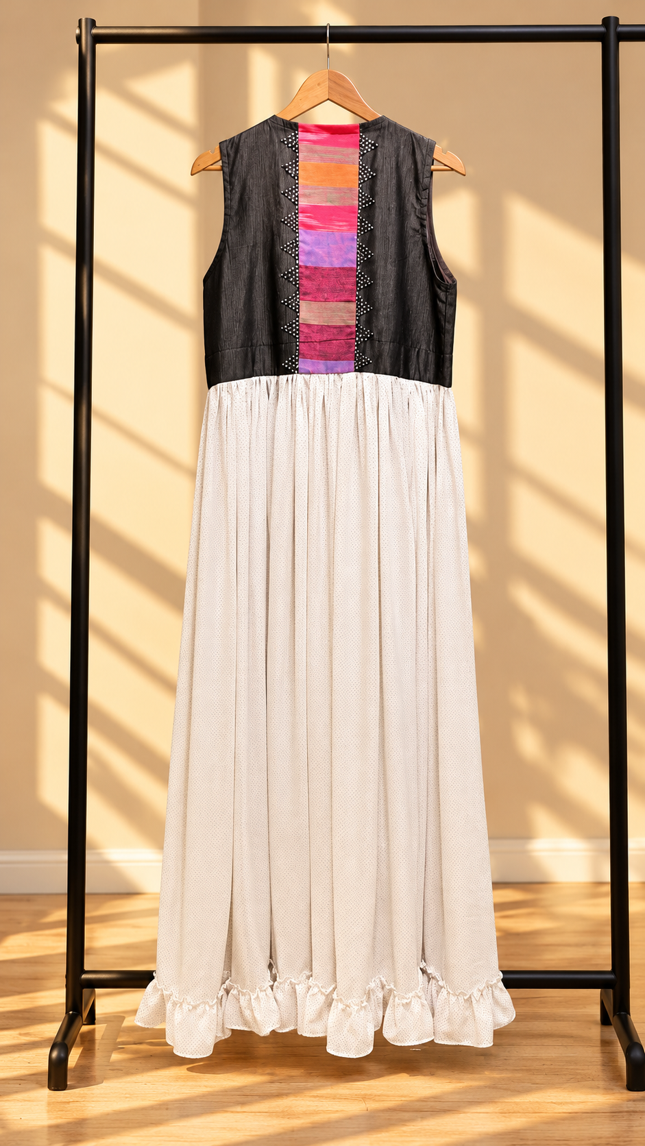 IWAN KALULUWA DRESS