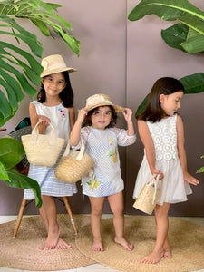 Bulilit Summer Bag