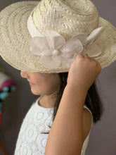 Load image into Gallery viewer, Out and About Girls Sumer Hat