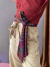 Load image into Gallery viewer, Madaling Kausap Ninja Blouse