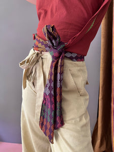 Madaling Kausap Ninja Blouse
