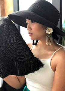 Bella Hova Earrings