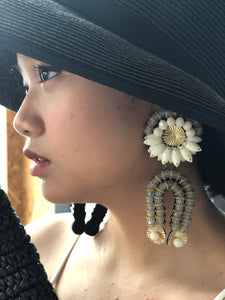 Bella Hova Earrings