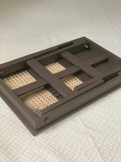 Best Seller! WFH Solihiya Lap Desk in Dark Grey