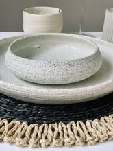 Load image into Gallery viewer, Stoneware Dinner Plate