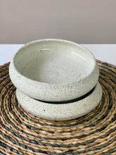 Load image into Gallery viewer, Hand Molded Stoneware Soup Bowl