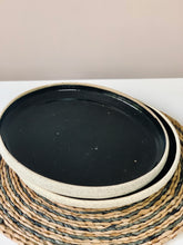 Load image into Gallery viewer, Stoneware Dinner Plate