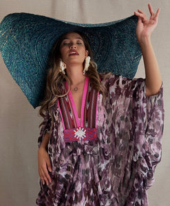 Palawan Kaftan