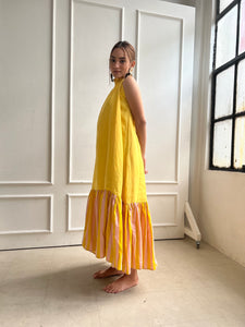 Diwata Flowy Dress