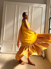 Load image into Gallery viewer, Diwata Flowy Dress
