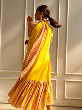 Load image into Gallery viewer, Diwata Flowy Dress