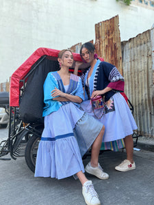 Manila Skirt