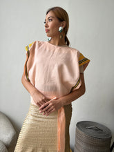 Load image into Gallery viewer, Madaling Kausap Ninja Blouse
