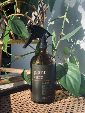 Plant Care Spray