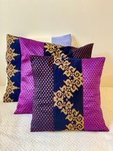 Load image into Gallery viewer, Inaul Accent Pillow Cover