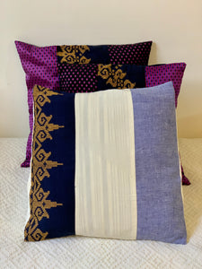 Inaul Accent Pillow Cover